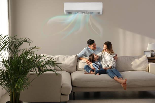 Best HVAC installation services  in East Foothills, CA