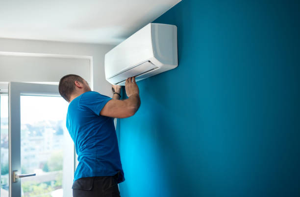 Best Emergency HVAC repair  in East Foothills, CA