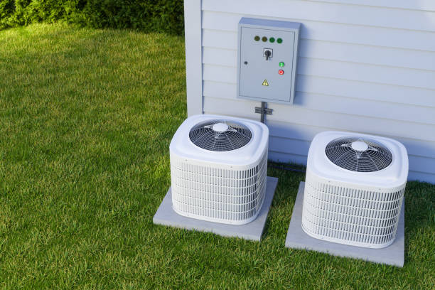 Local HVAC companies in East Foothills, CA