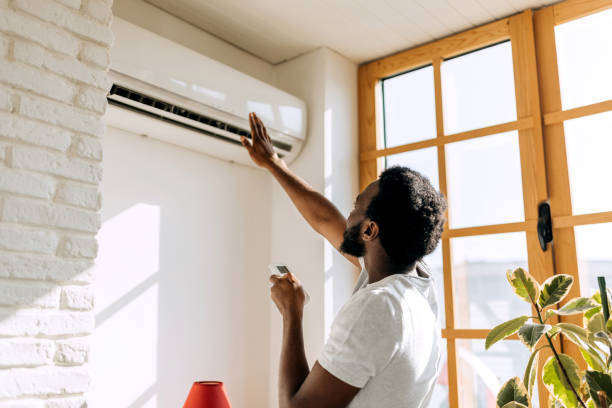 Best Furnace repair near me  in East Foothills, CA