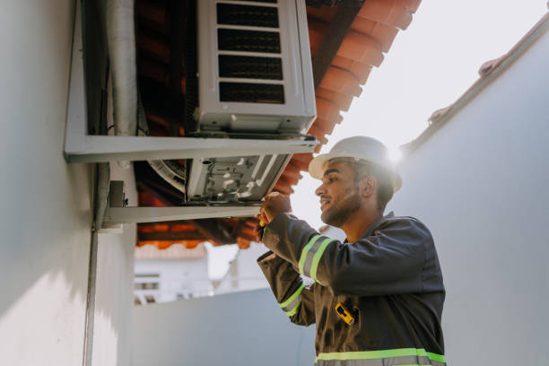 Best Heating repair services  in East Foothills, CA