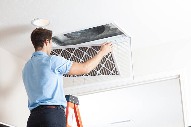 Best HVAC installation services  in East Foothills, CA