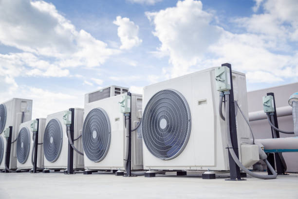 Best HVAC companies near me  in East Foothills, CA