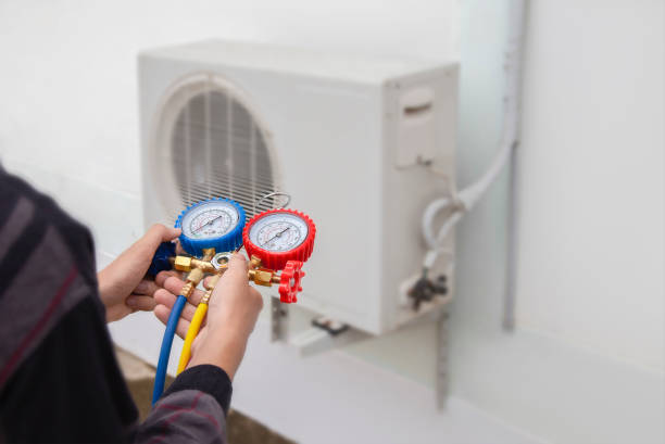 Best HVAC repair near me  in East Foothills, CA
