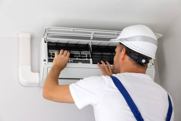 Best Affordable HVAC services  in East Foothills, CA